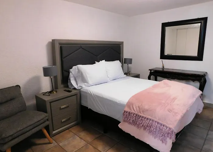 Apartamento Gnp&autódromo